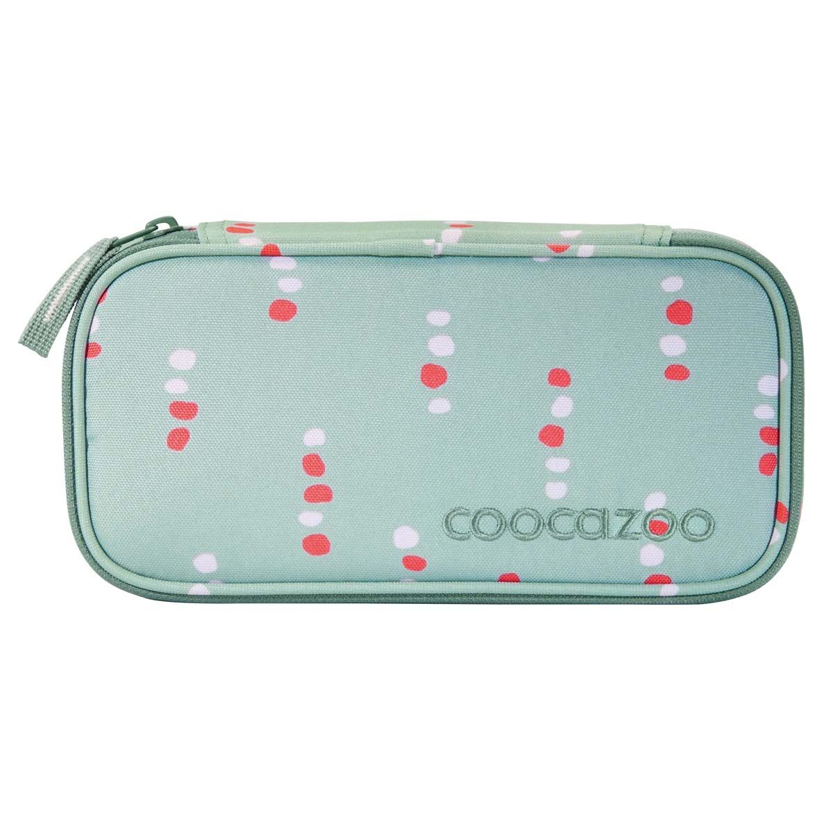 coocazoo Schlampermäppchen, Dancing Dots