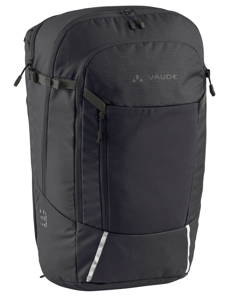 Vaude Fahrradrucksack Cycle 28 II, black, -