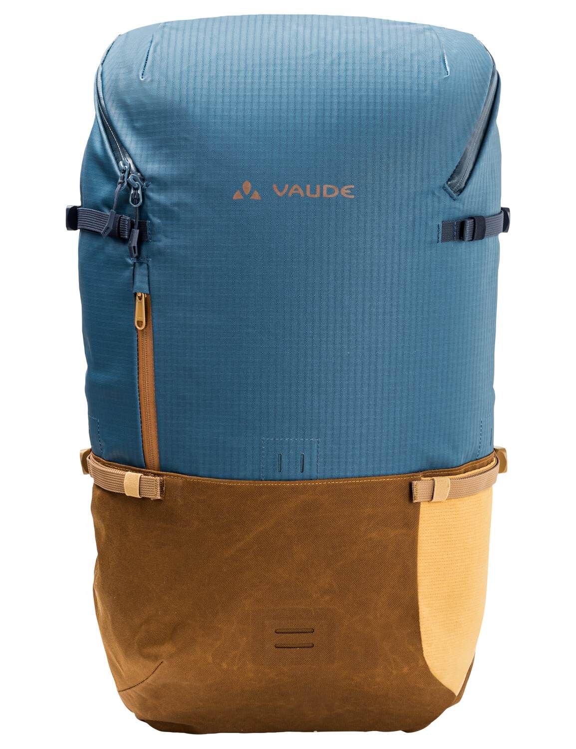 Vaude Rucksack CityGo 30 II, baltic sea, -