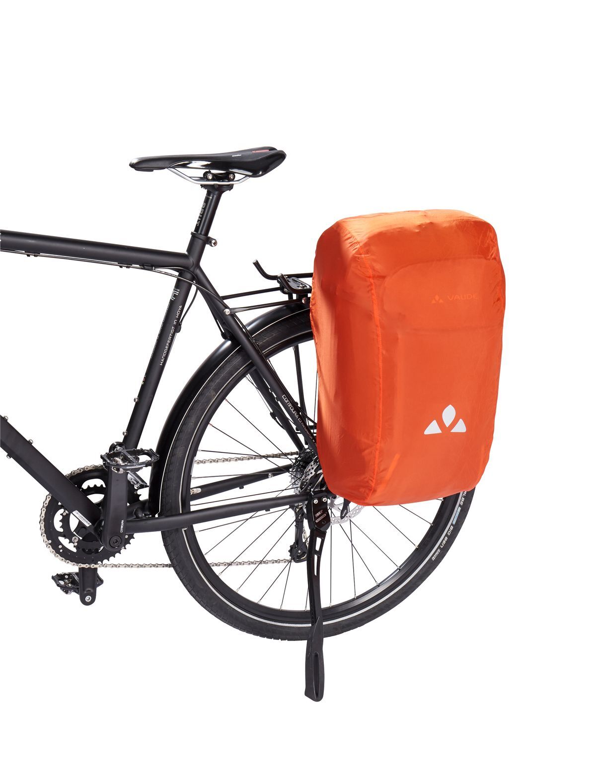 Vaude Fahrradrucksack Cycle 28 II baltic sea/umbra