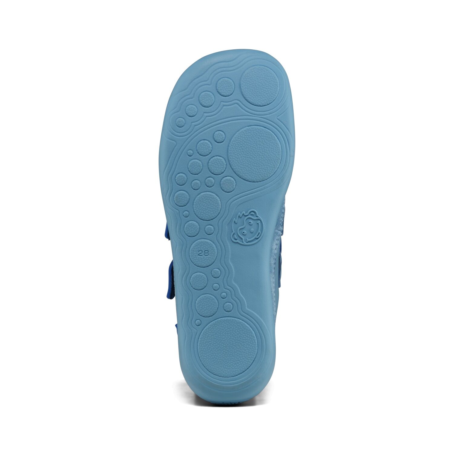 Affenzahn Halbschuh Leder Buddy Hai Größe 28