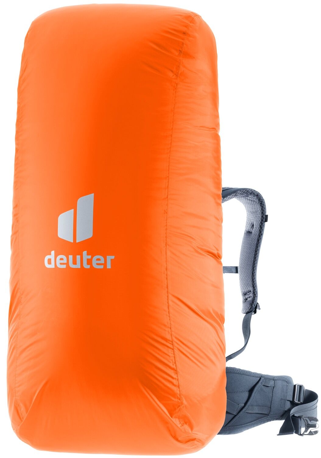 deuter Regenschutz Raincover III koi Orange