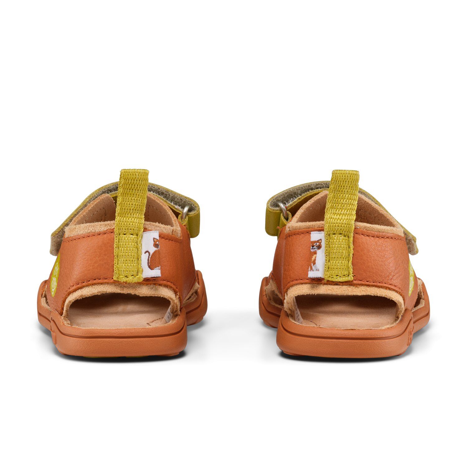 Affenzahn Sandale Leder Airy Katze Größe 29