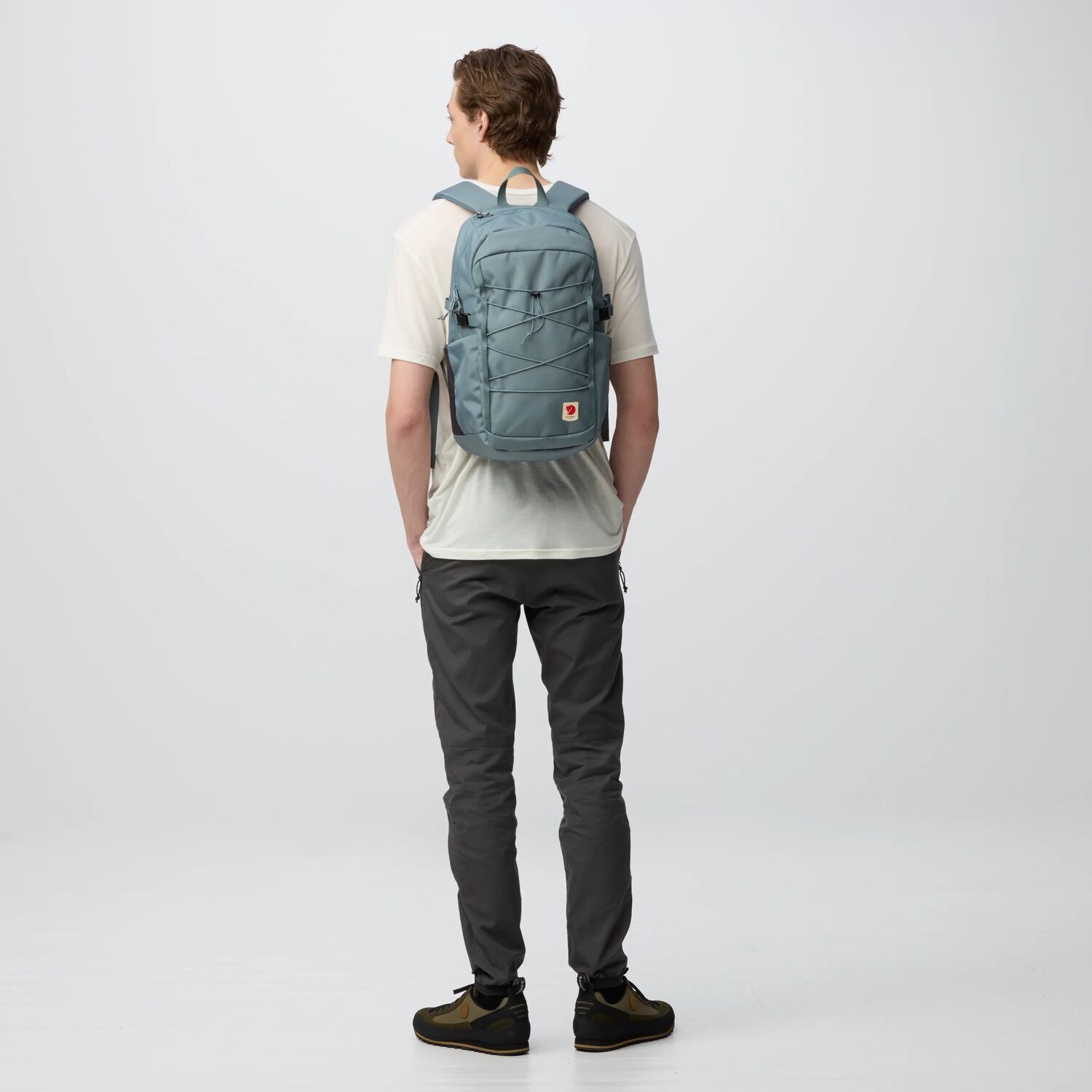 Fjällräven Skule 24 Rucksack Nimbus Blue