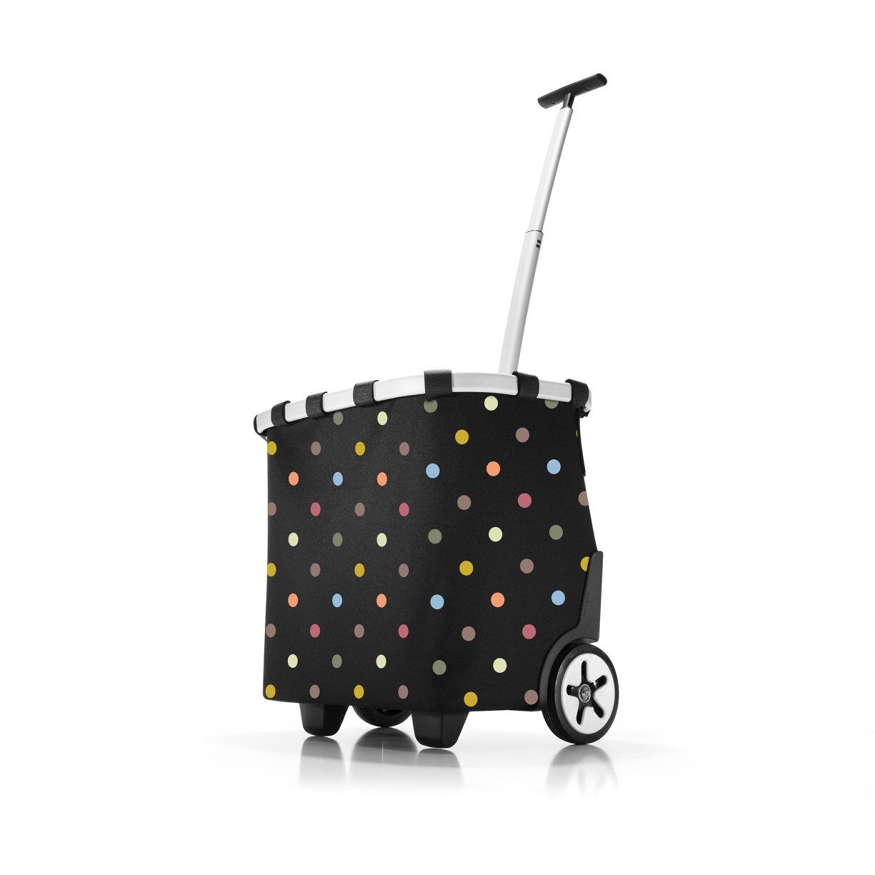 reisenthel Einkaufstrolley carrycruiser dots