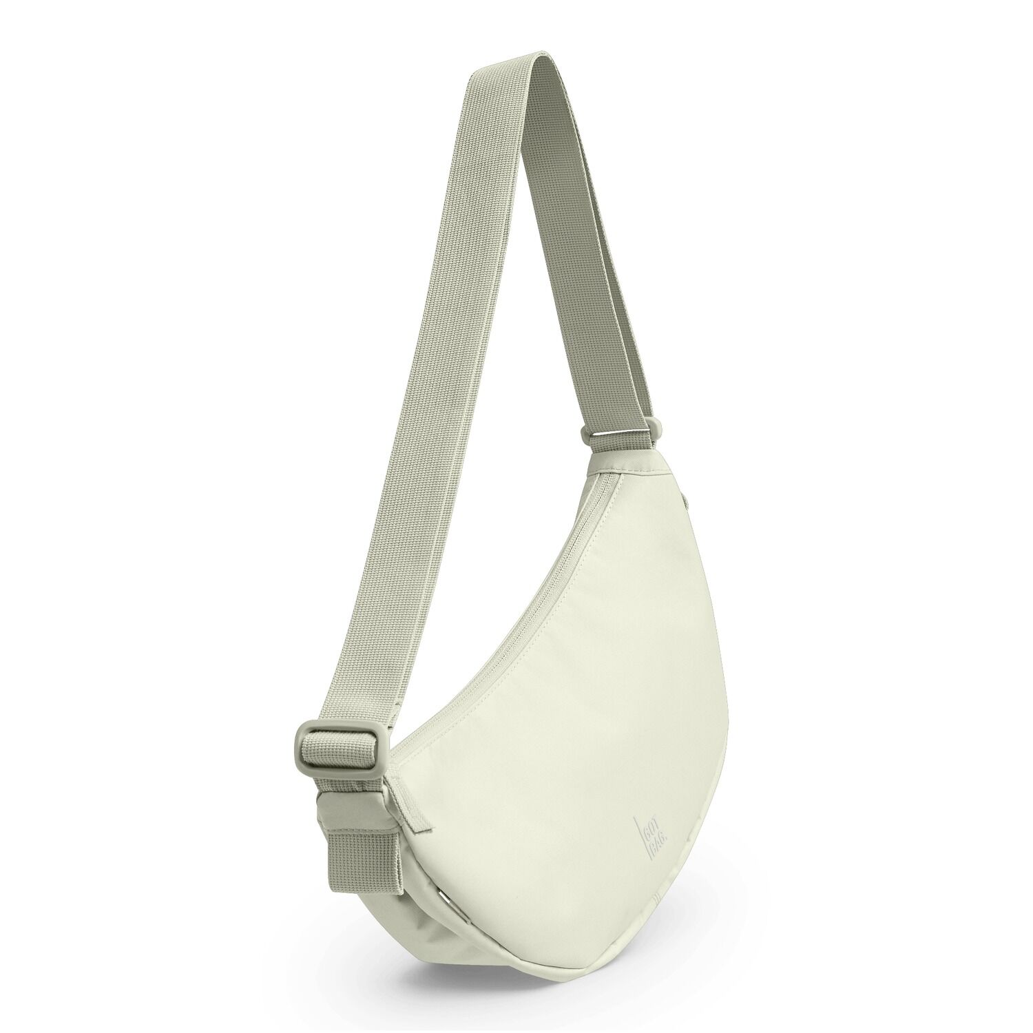 GOT BAG Umhängetasche MOON BAG SMALL beach foam