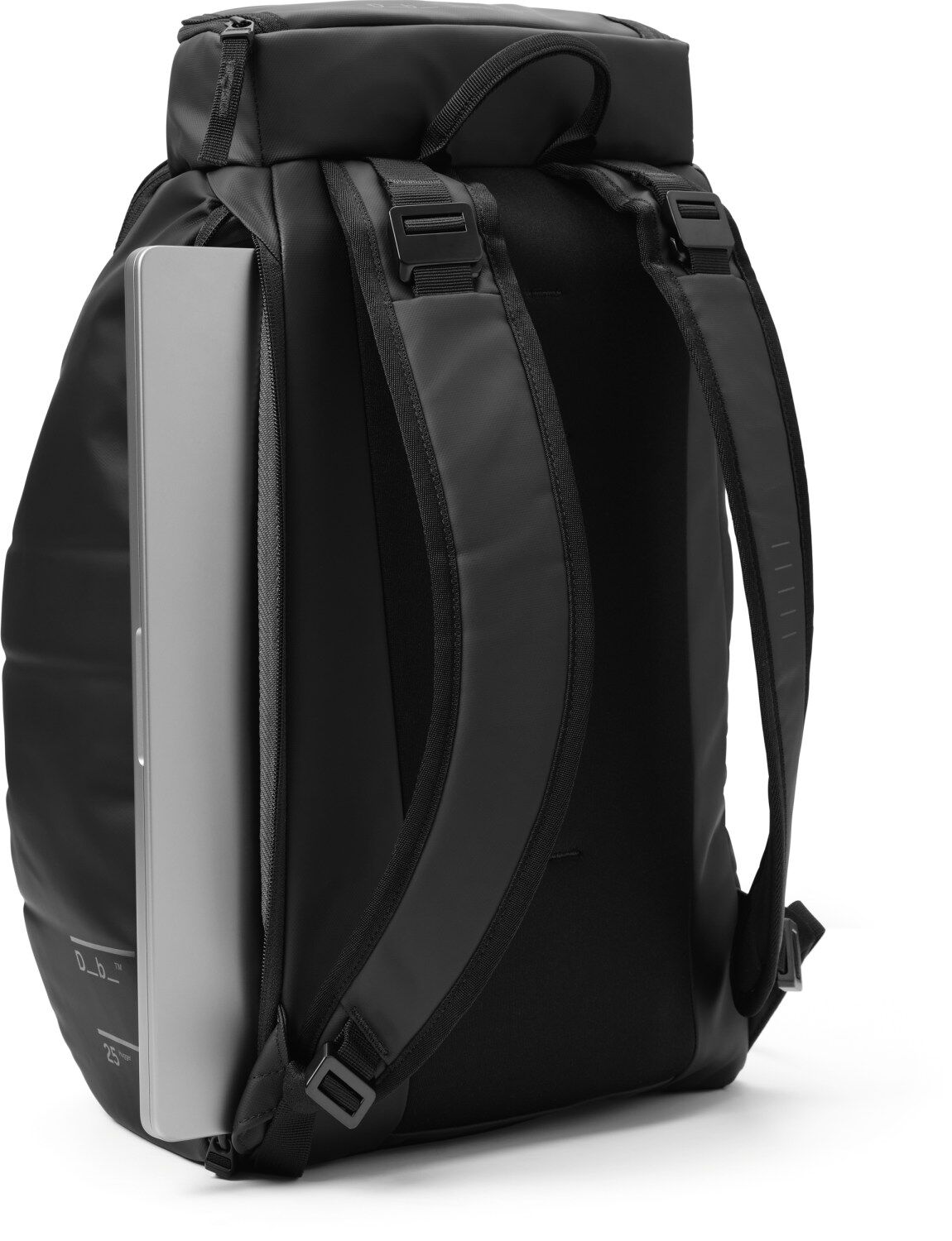 Db Journey Hugger Backpack 25L Fogbow Beige Db Journey Hugger Backpack 25L Fogbow Beige