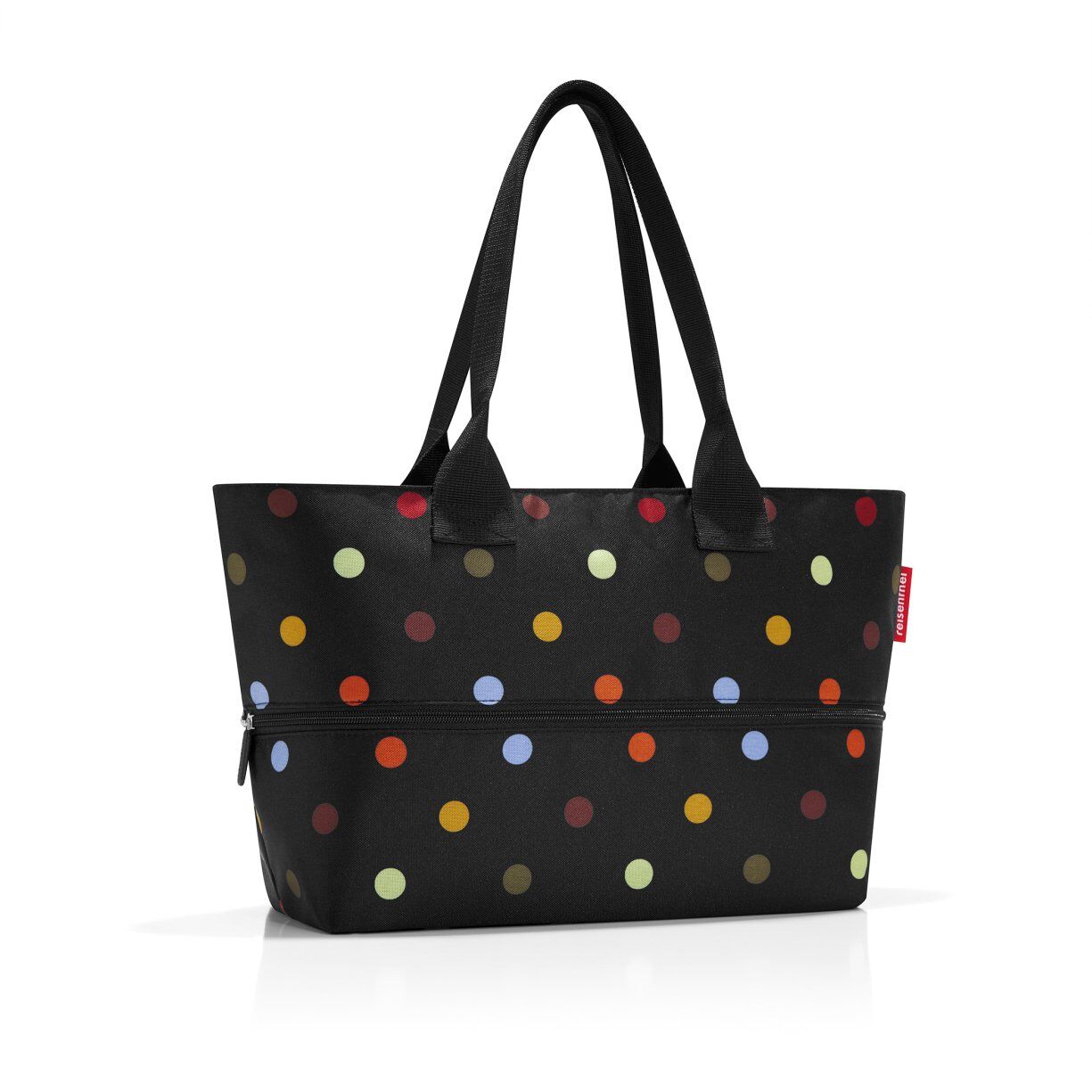 reisenthel Einkaufstasche shopper e1 dots