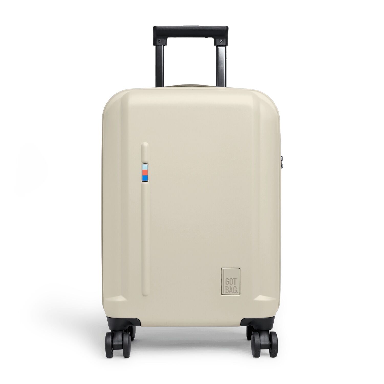GOT BAG Koffer RE-SHELL CABIN 2.0 soft shell