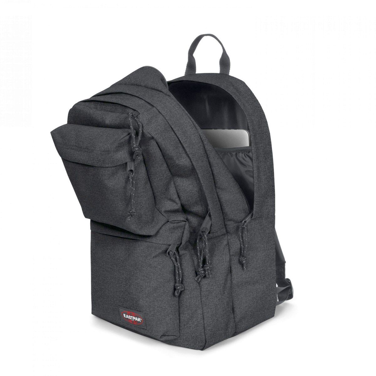 Eastpak Rucksack PARTON black denim