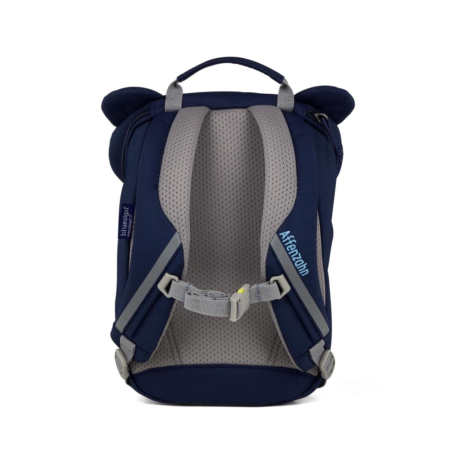Affenzahn Kinderrucksack Kleiner Freund Bär