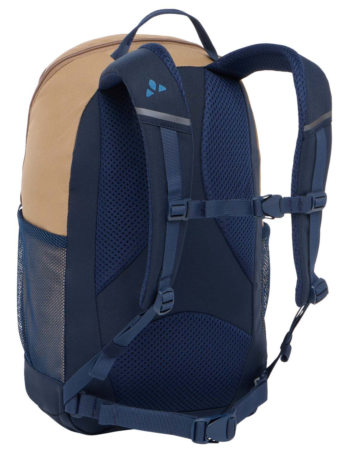 Vaude Kinderrucksack Hylax 15 oat