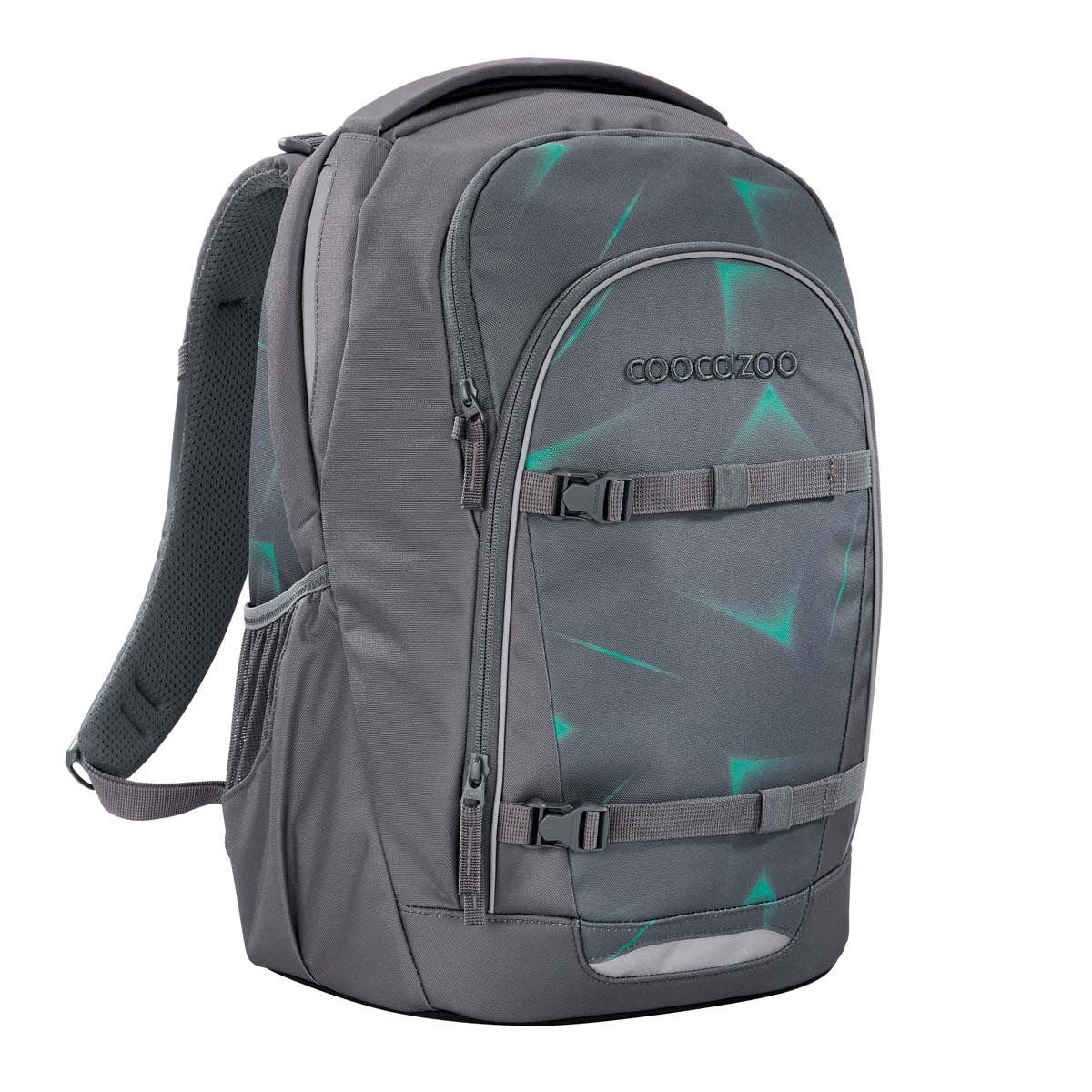 coocazoo Schulrucksack EVERY, Arrow Drift