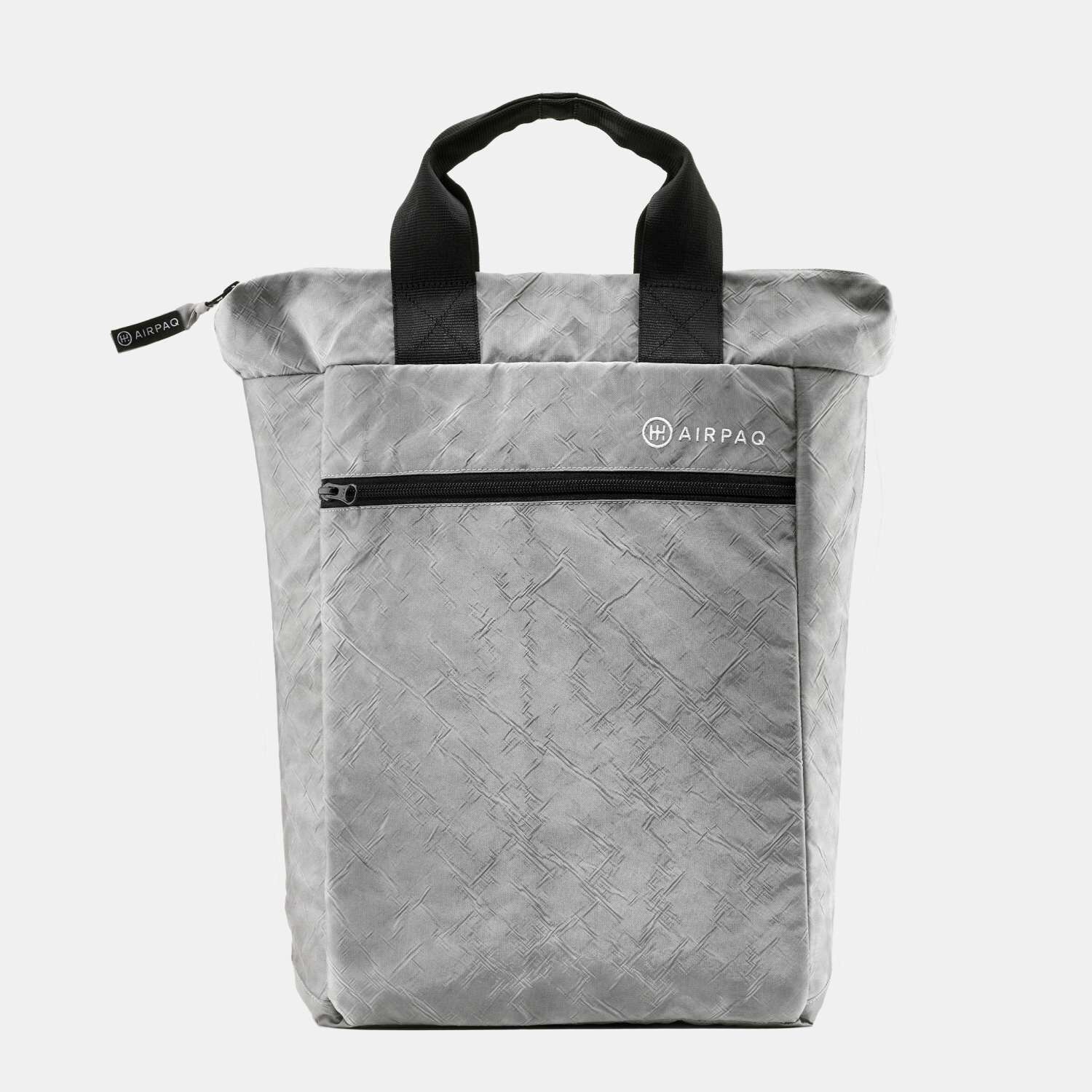 Airpaq Rucksack Basiq Grau