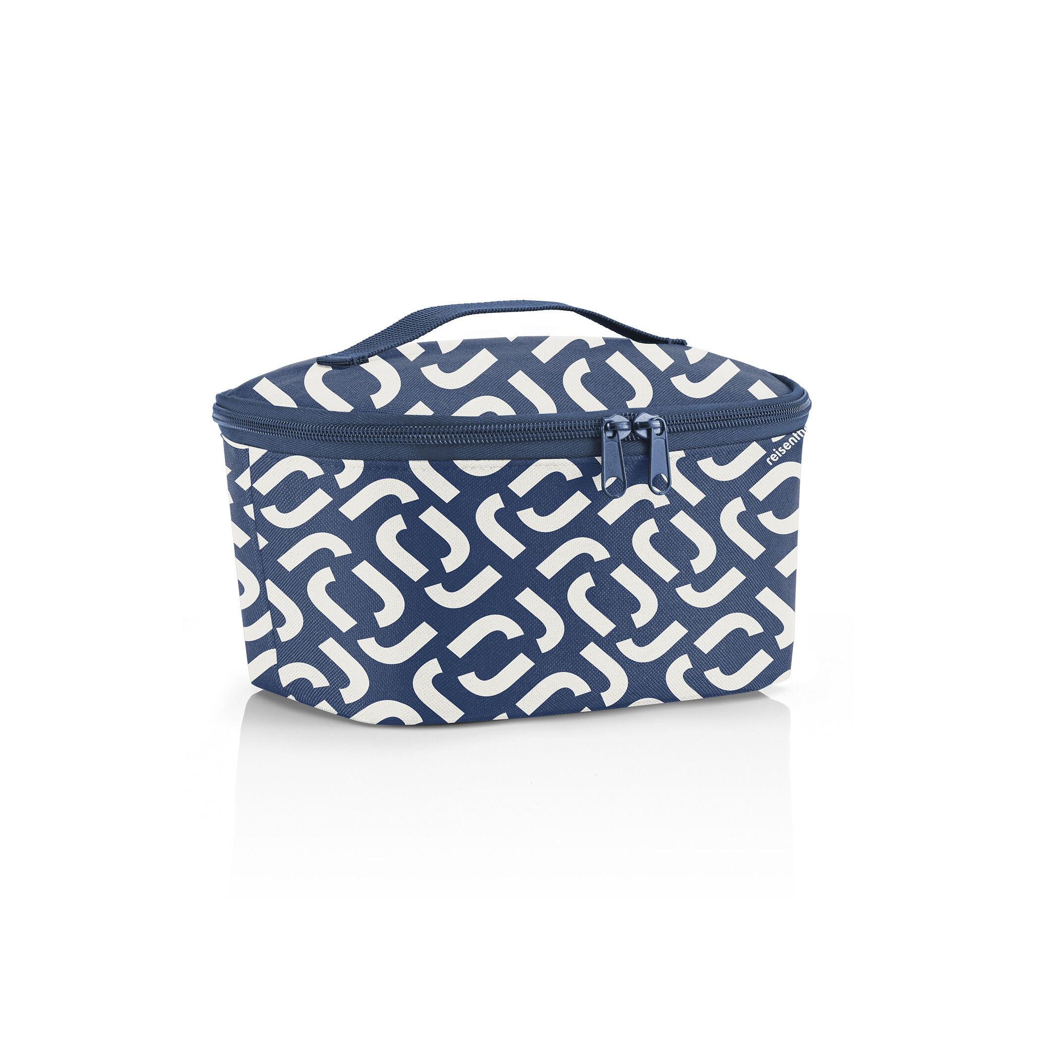 reisenthel Kühltasche coolerbag S pocket signature navy