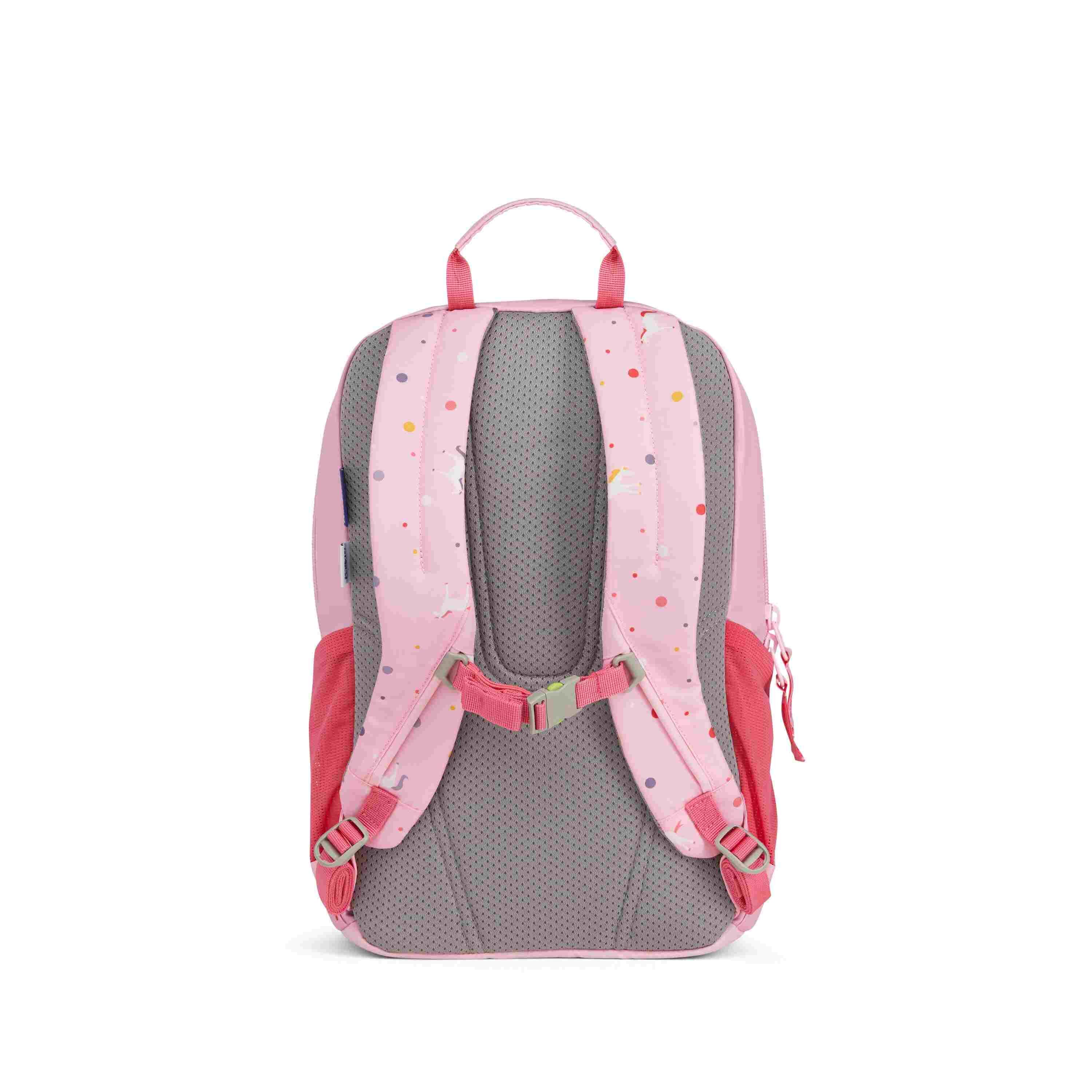 ergobag ease large Kinderrucksack Bärnadette