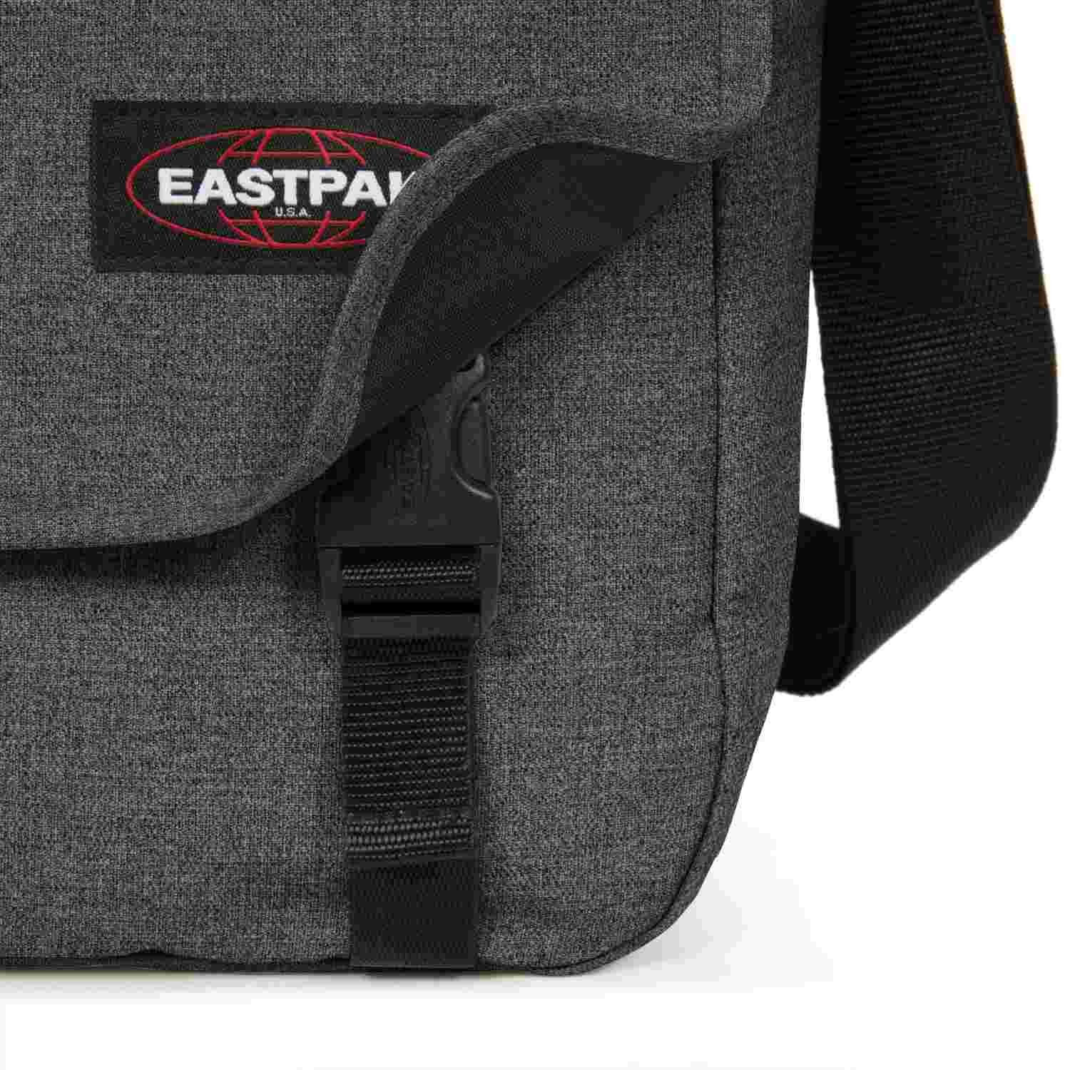 Eastpak Messenger Delegate + Black Denim