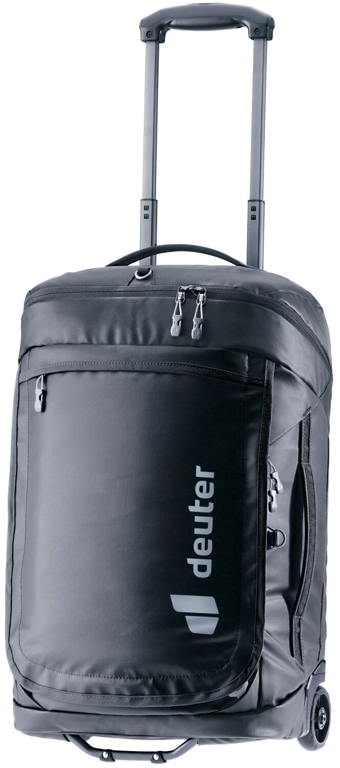 deuter Koffer AViANT Duffel Pro Movo 36 black