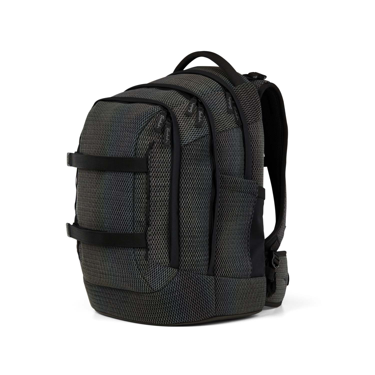 Satch pack Schulrucksack Set Hidden Rainbow Satch pack Schulrucksack Set Hidden Rainbow