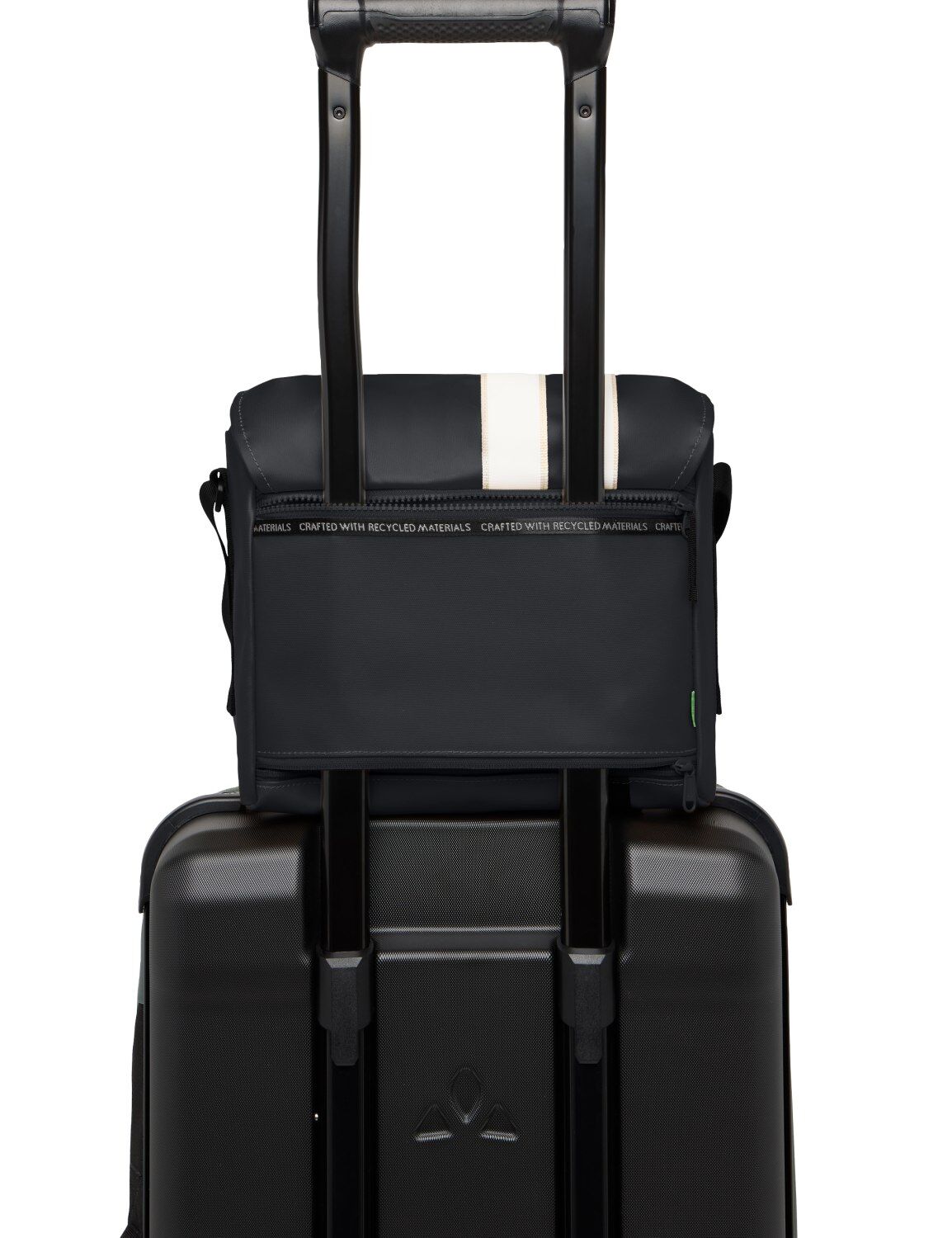 Vaude Umhängetasche Vanuatu black