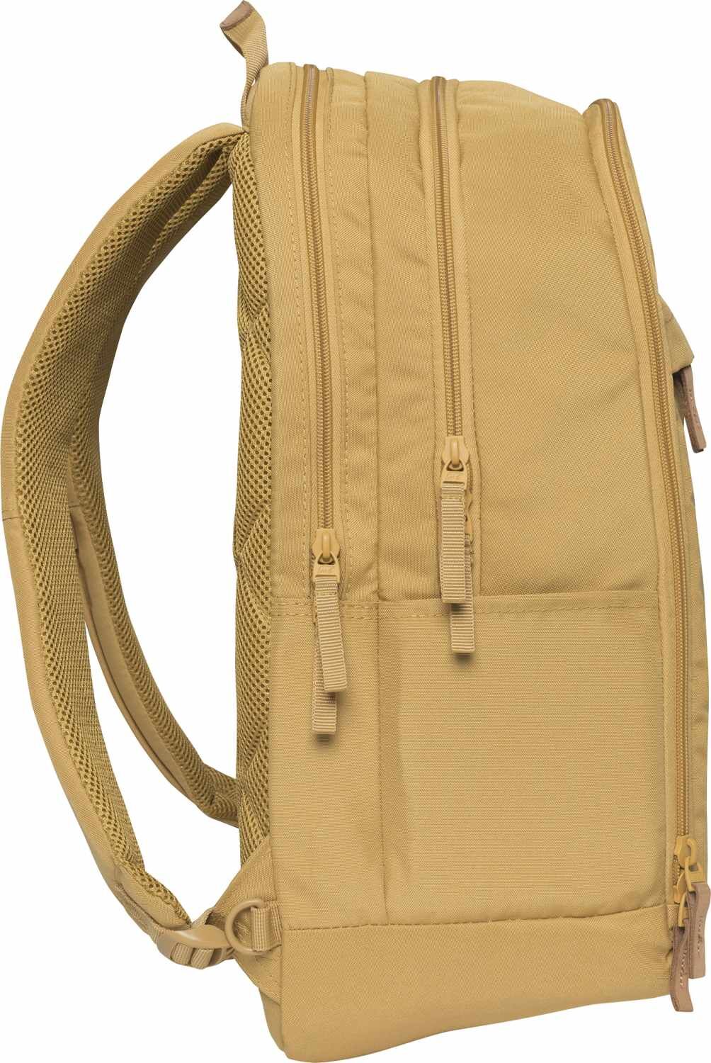 Beckmann Rucksack Urban 30 L Yellow