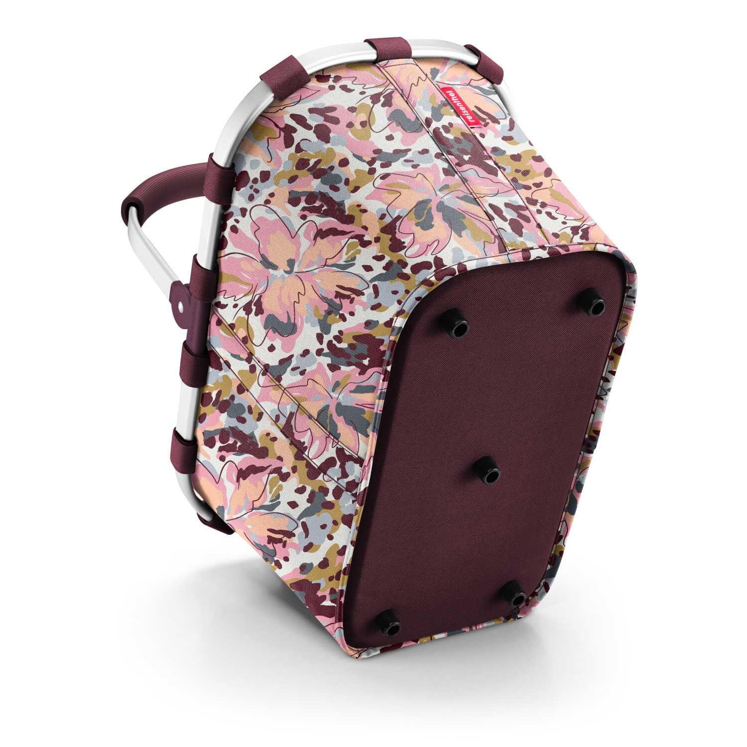 reisenthel Einkaufskorb carrybag flora rose