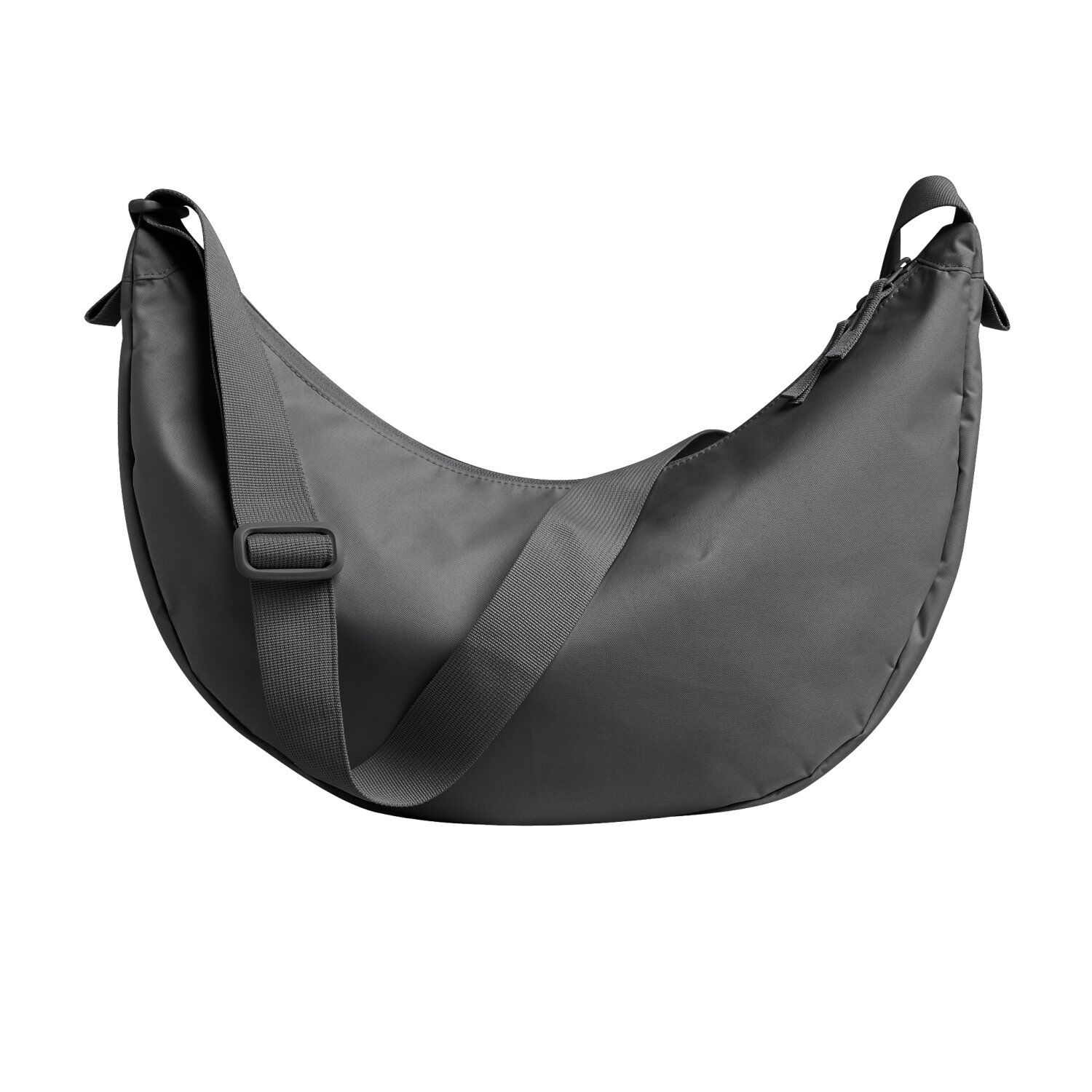 GOT BAG Umhängetasche MOON BAG LARGE shark