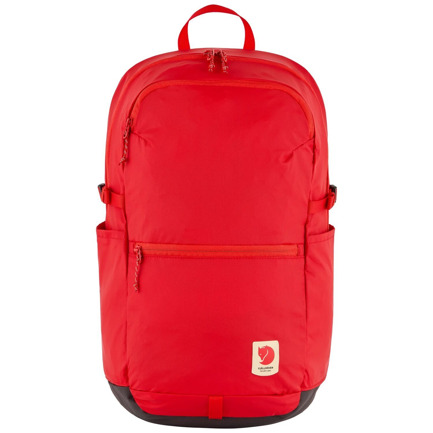 Fjällräven High Coast Backpack 24 Rucksack True Red