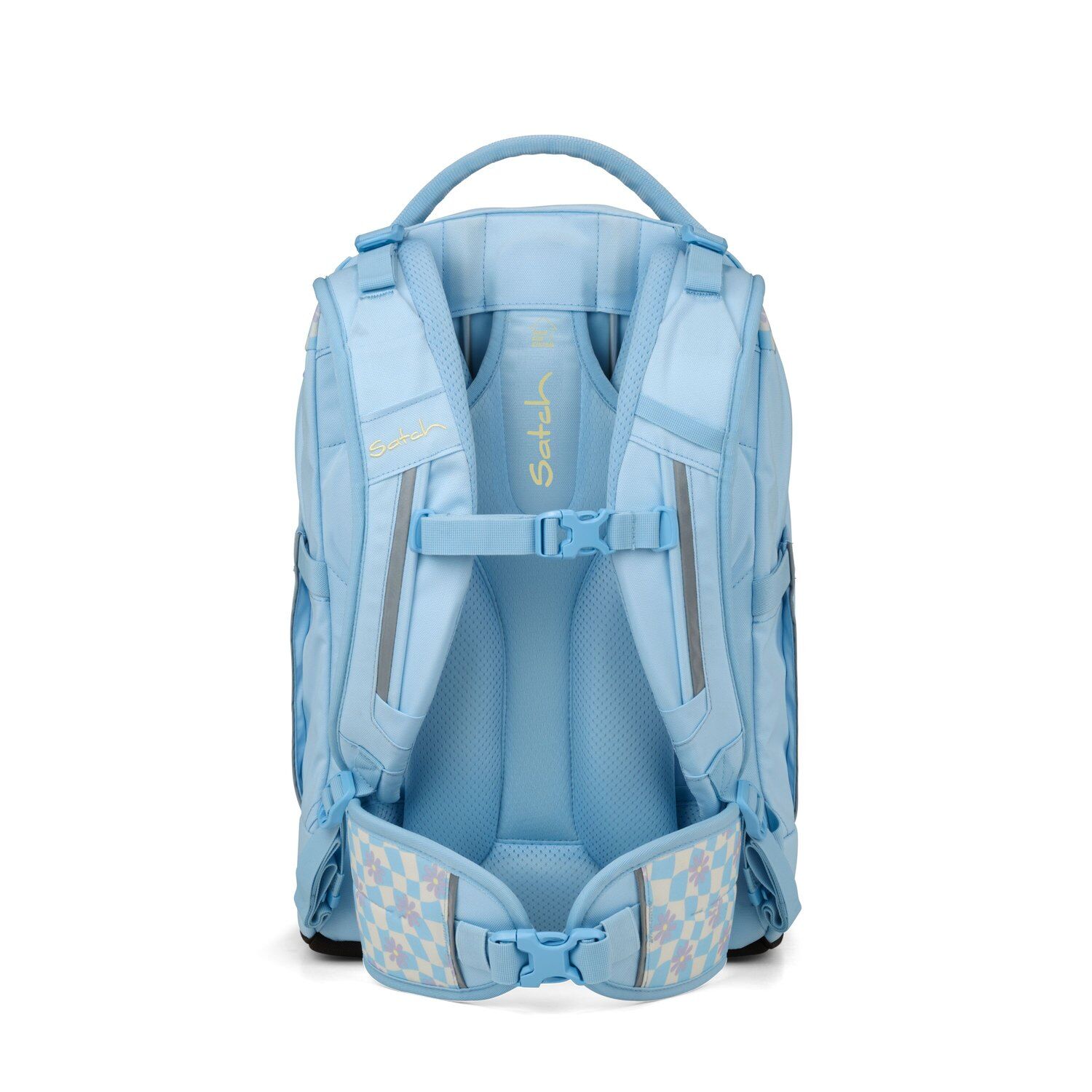 Satch pack Schulrucksack Summer Era