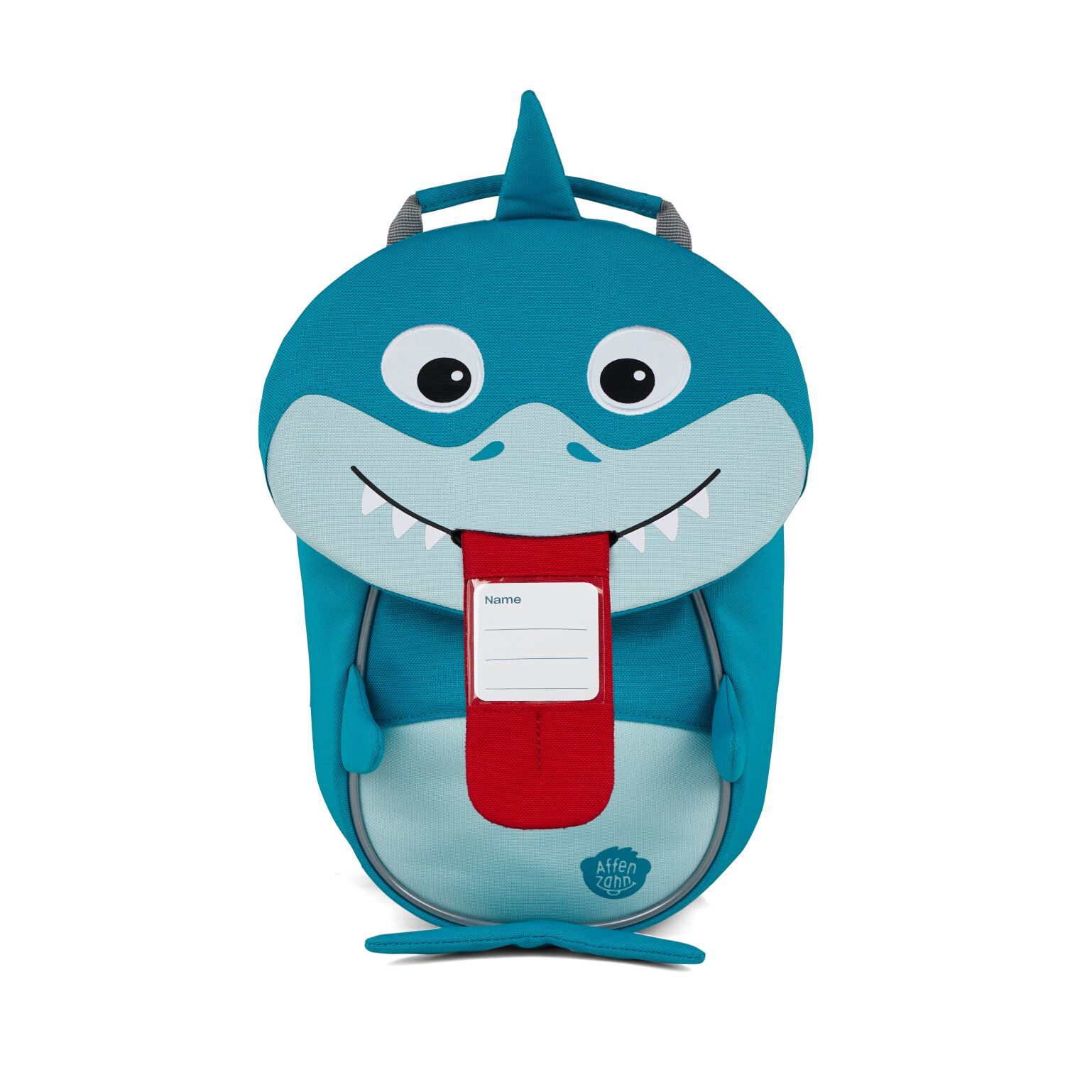Affenzahn Kinderrucksack Kleiner Freund Hai