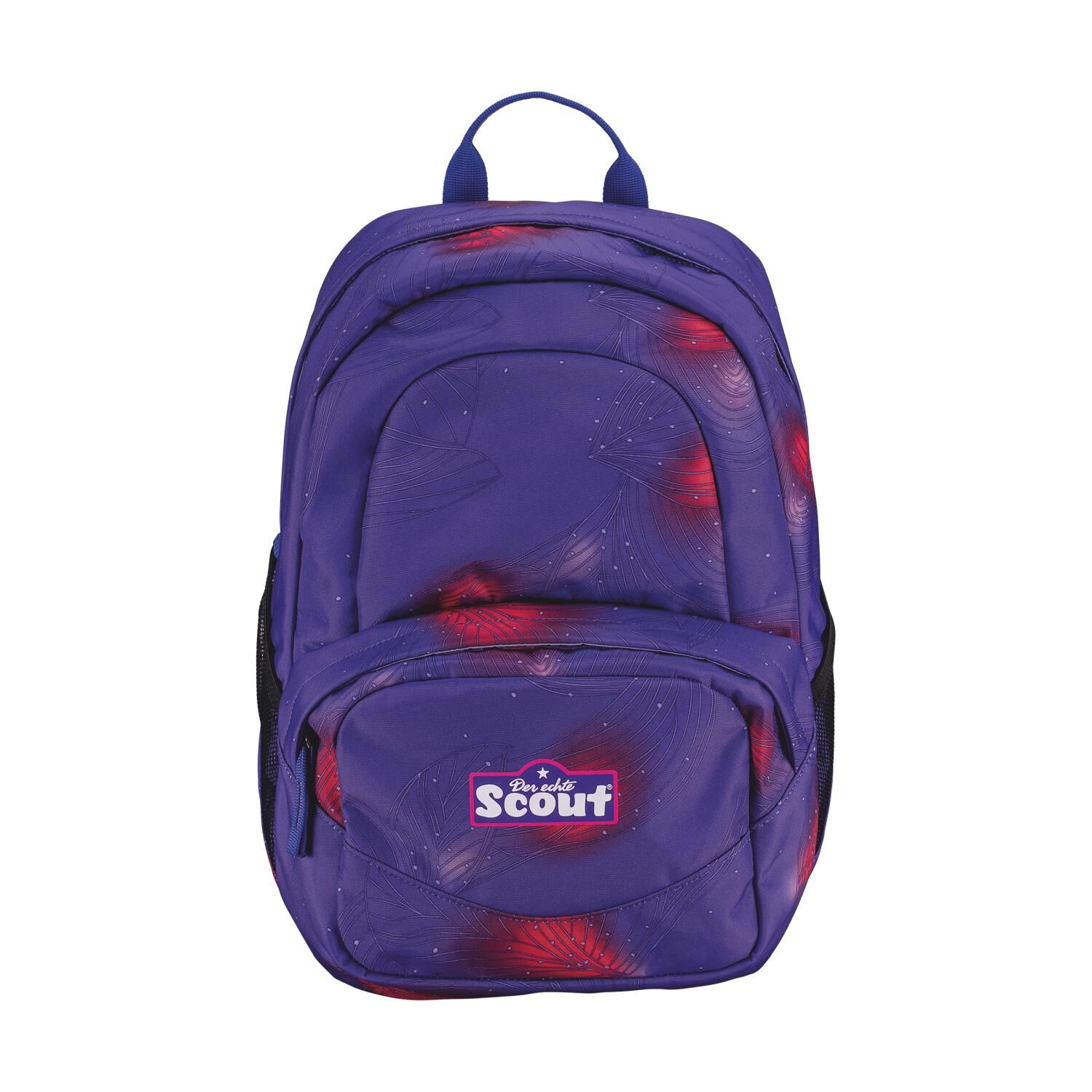 Scout Kinderrucksack X Summer