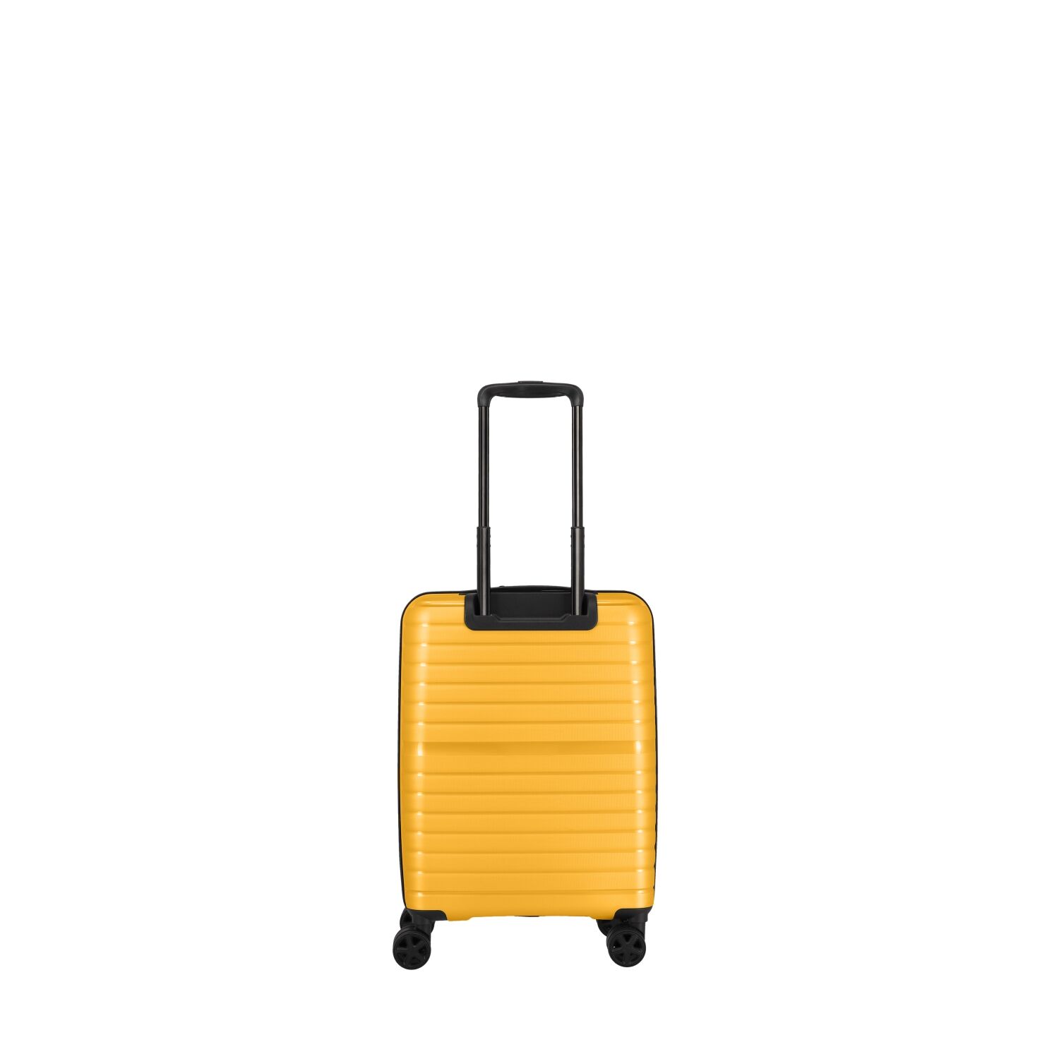 Travelite Koffer TRIENT 4w Trolley S, Gelb
