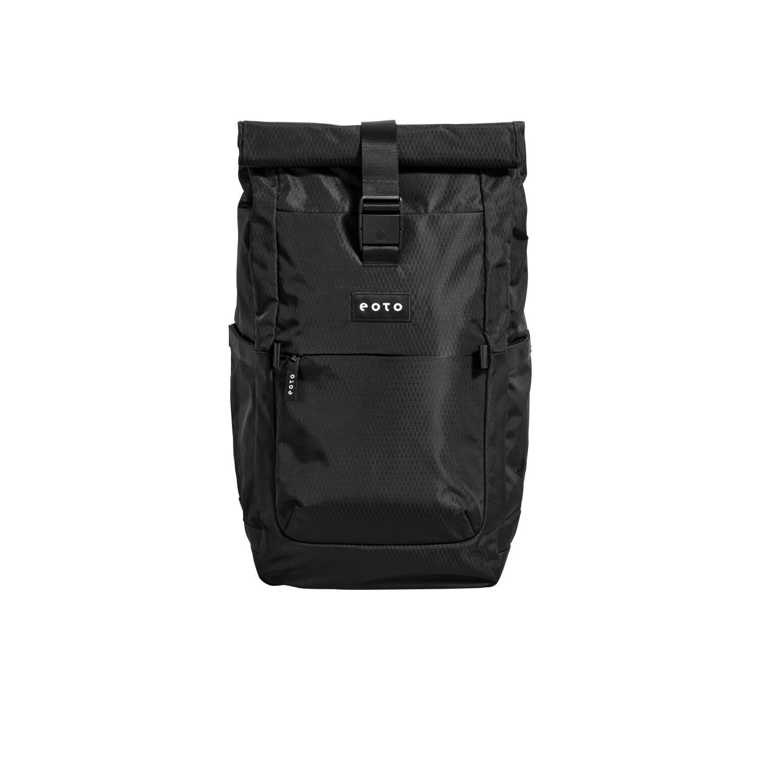EOTO Rucksack Rolly32, Schwarz