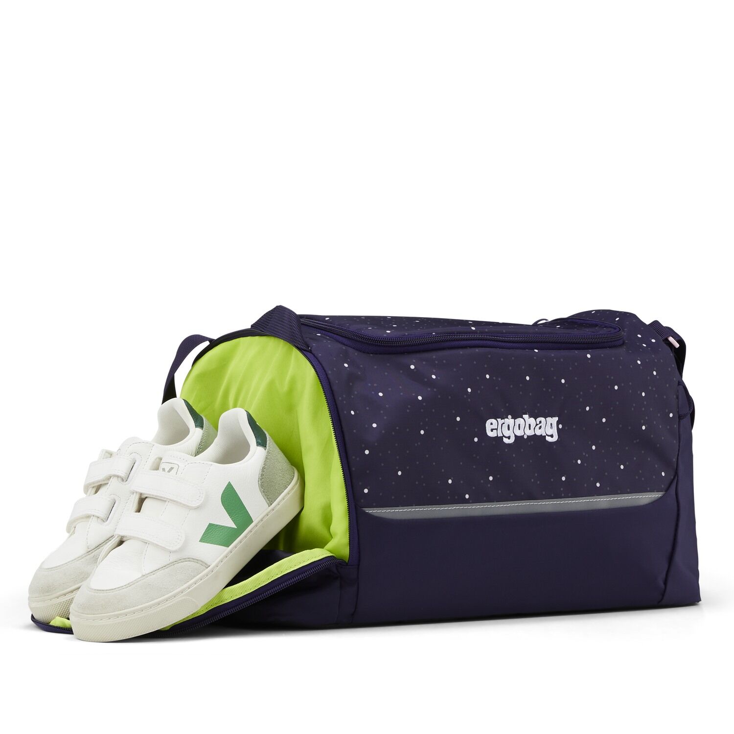 ergobag Sporttasche SternguckBär