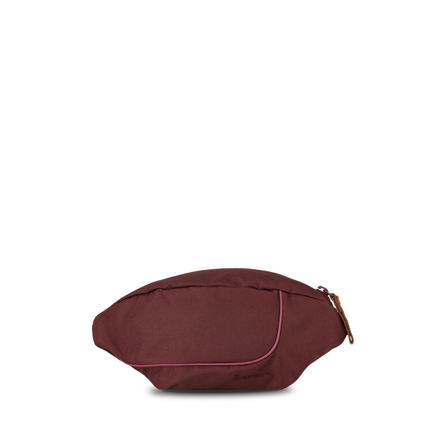 Satch Cross Easy Pure Ruby