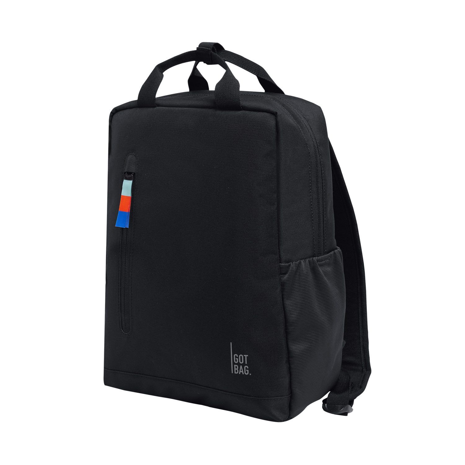 GOT BAG Rucksack DAYPACK 2.0 black
