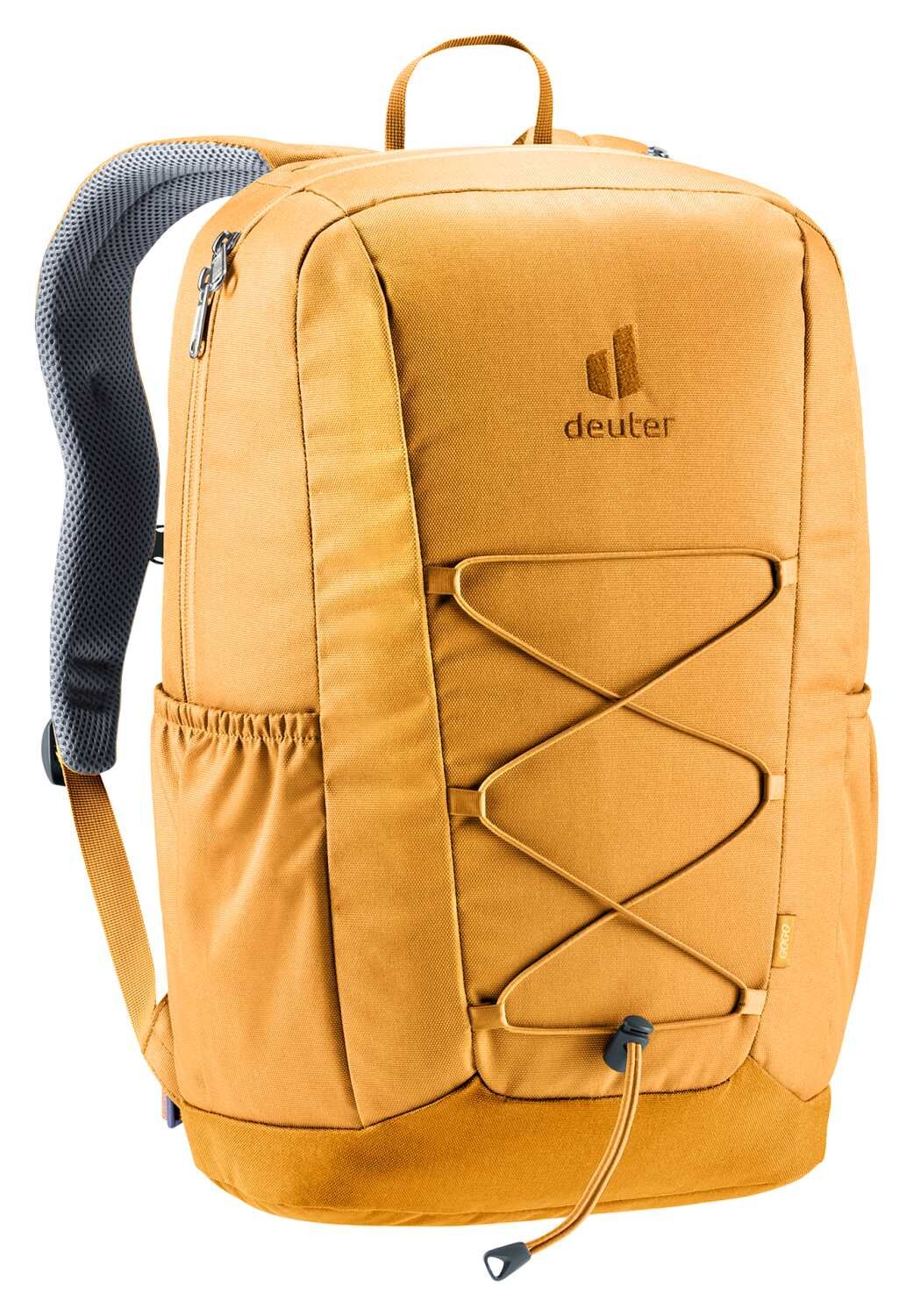 deuter Rucksack Gogo amber maple