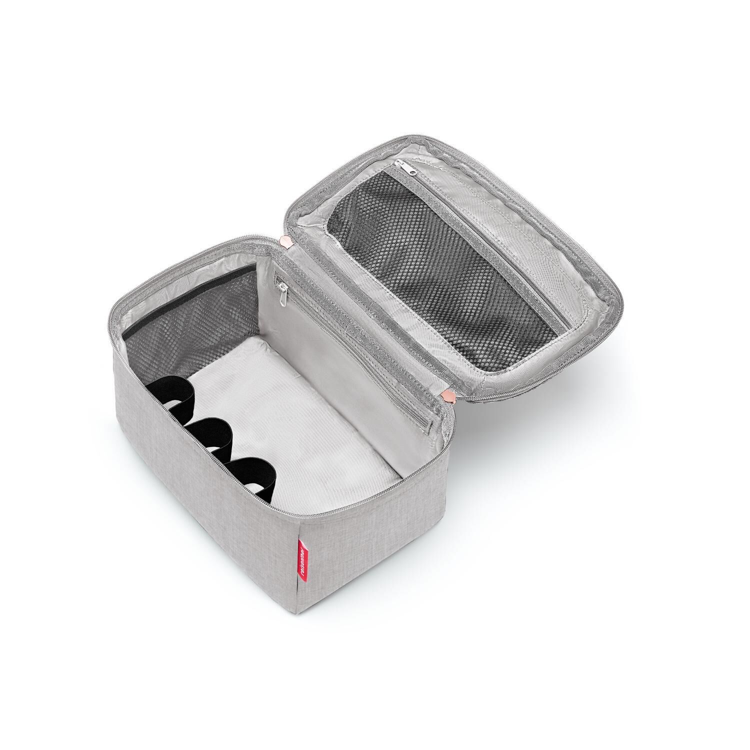 reisenthel beautycase twist sky rose