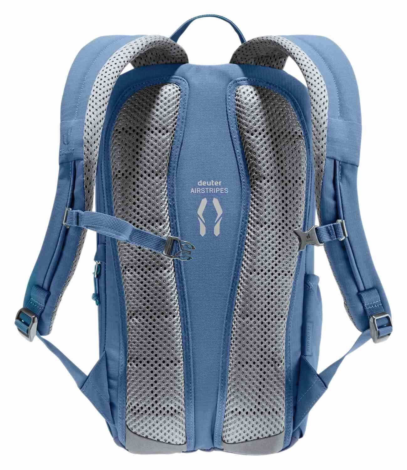 deuter Rucksack Stepout 12 marine-ink