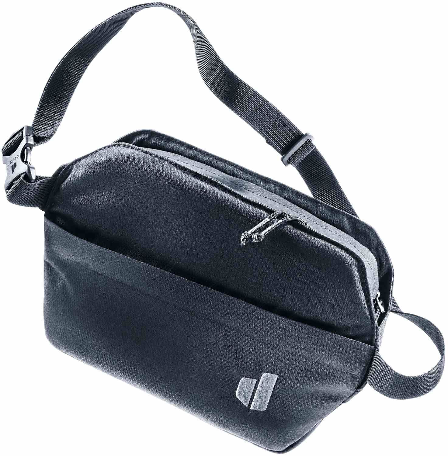 deuter Bauchtasche Passway 2 black