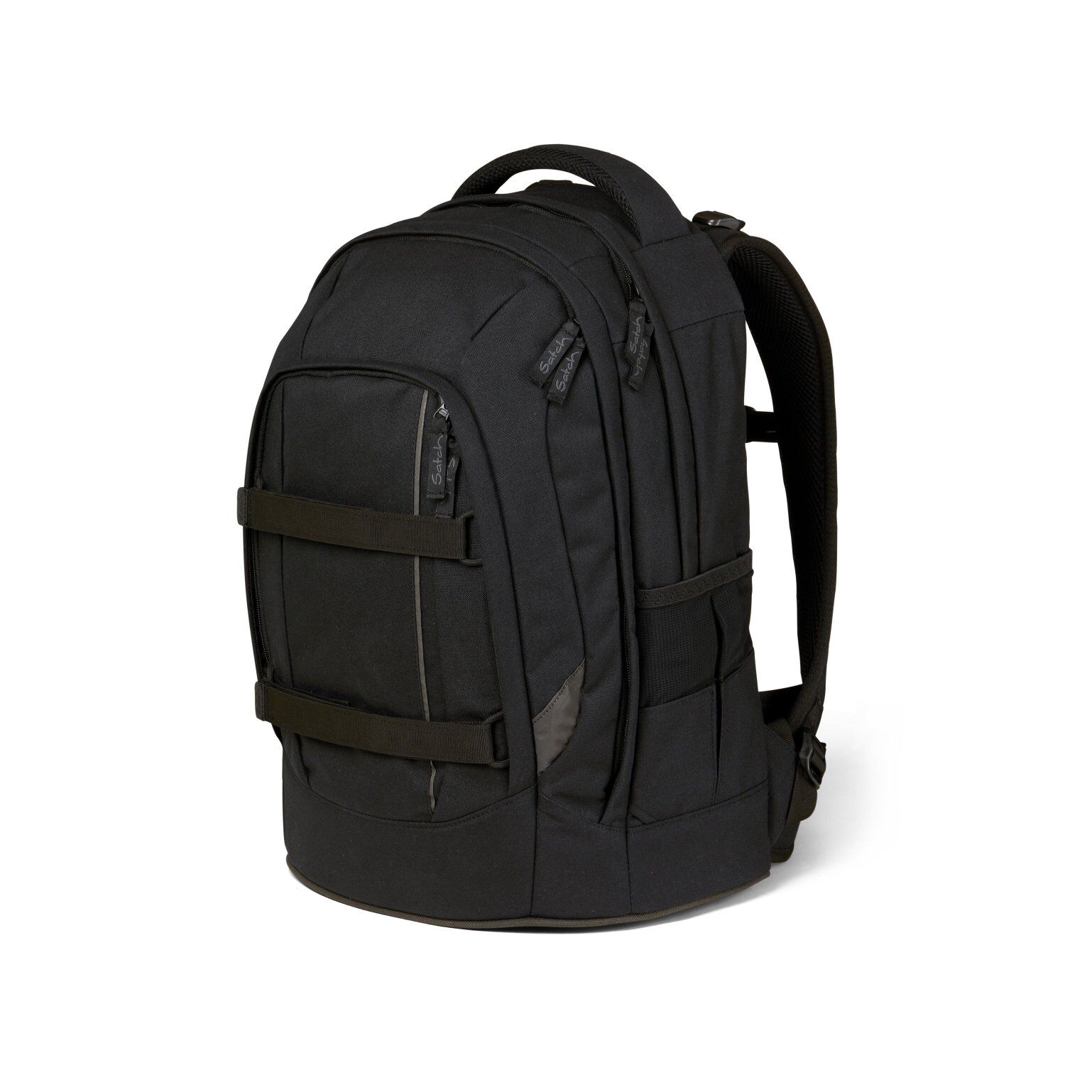 Satch pack Schulrucksack Blackjack