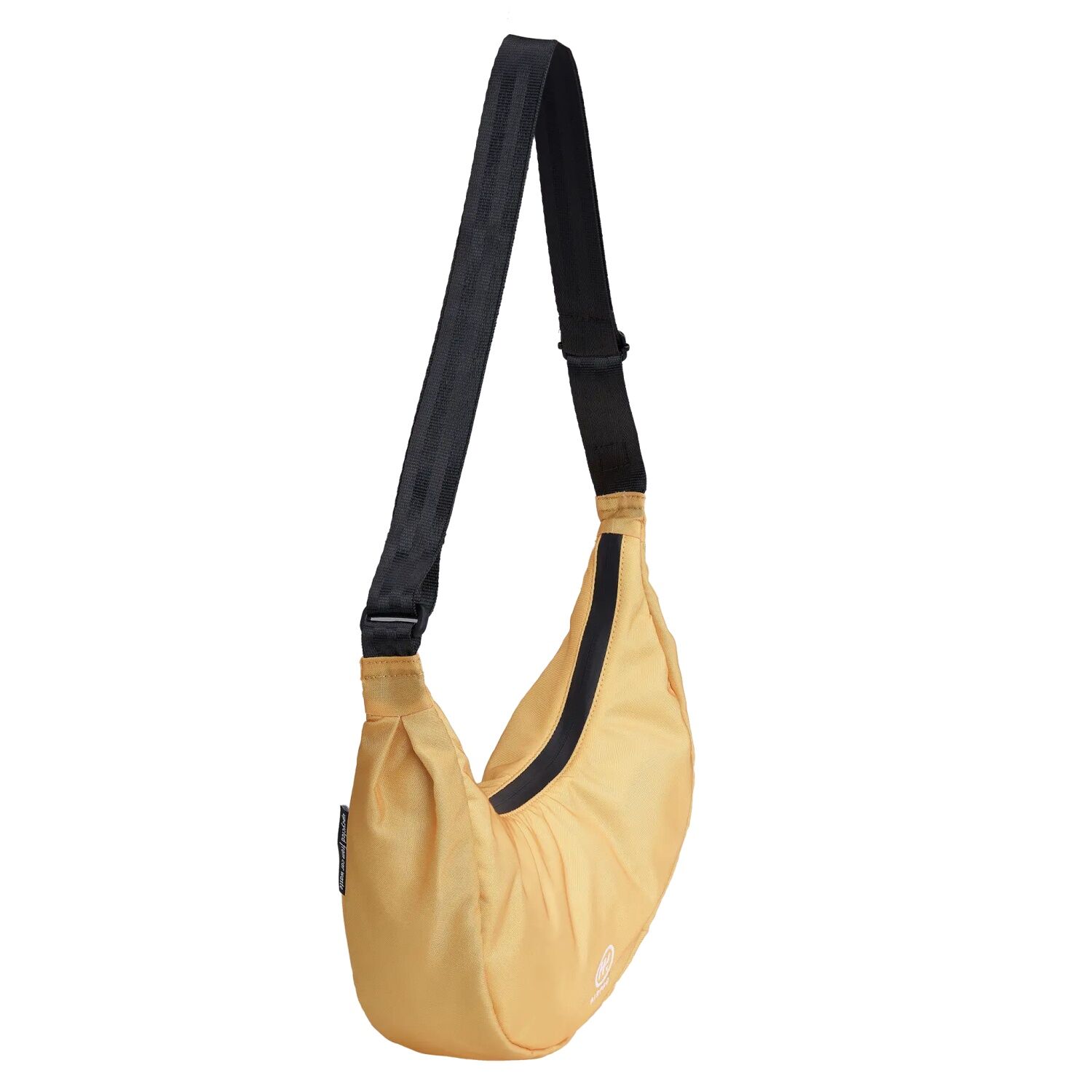 Airpaq Umhängetasche Mini Moon Baq Printed Yellow