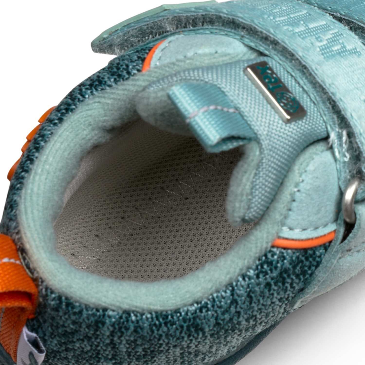 Affenzahn Übergangsschuh Knit Happy Hase Größe 32