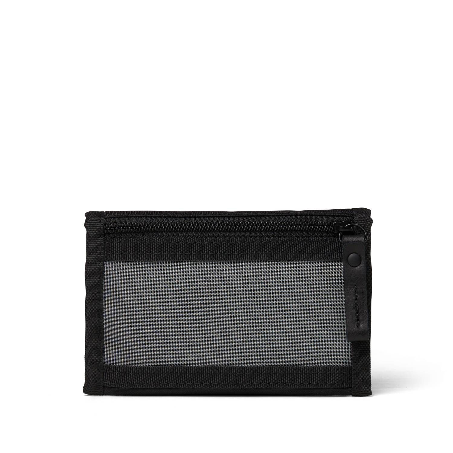 Satch Geldbeutel Nordic Black