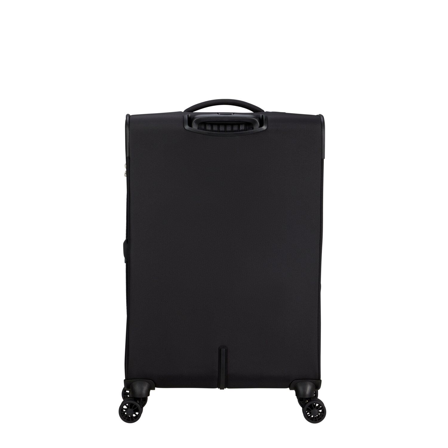 American Tourister Koffer SUMMERRIDE SPINNER M EXP BLACK