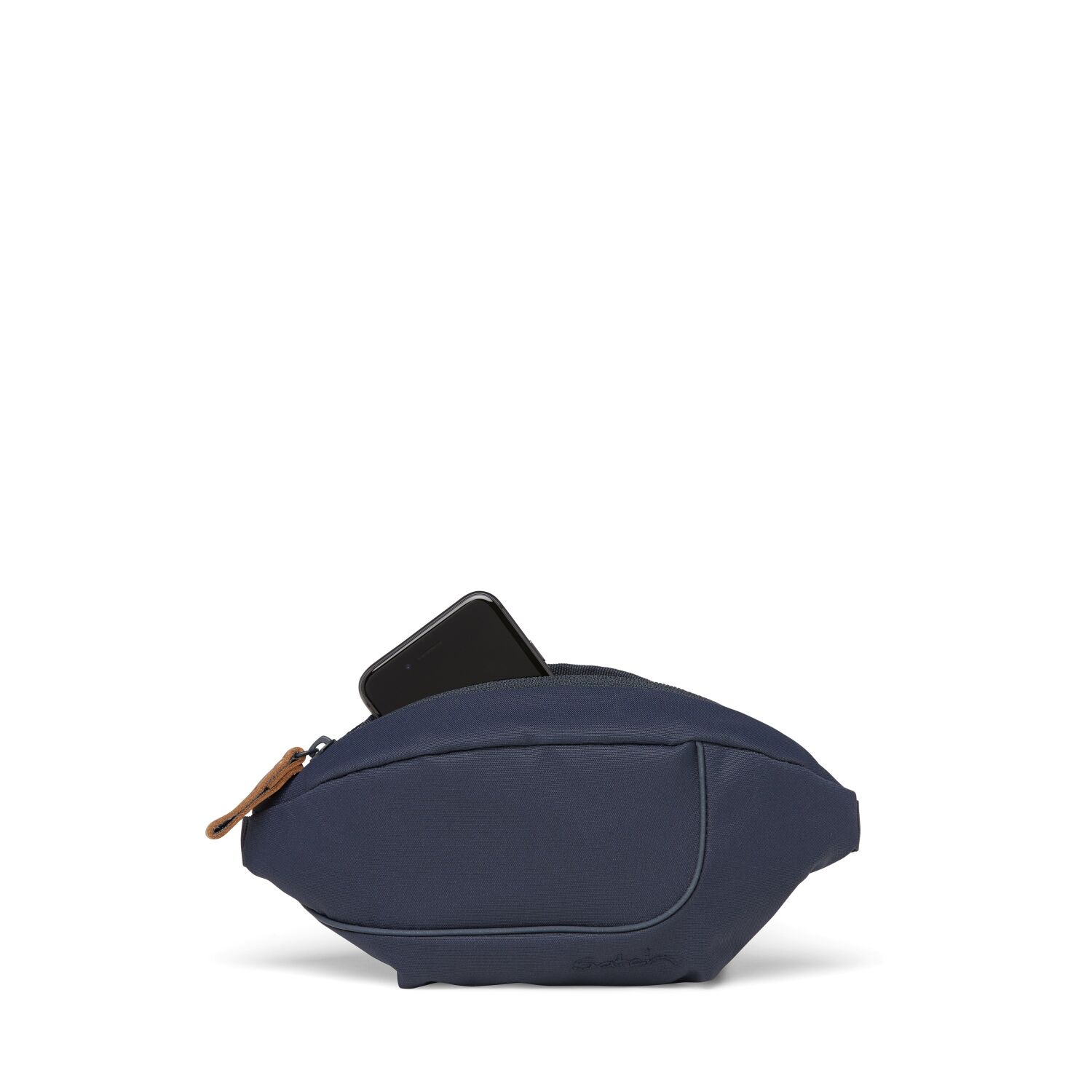 Satch Cross Easy Pure Navy