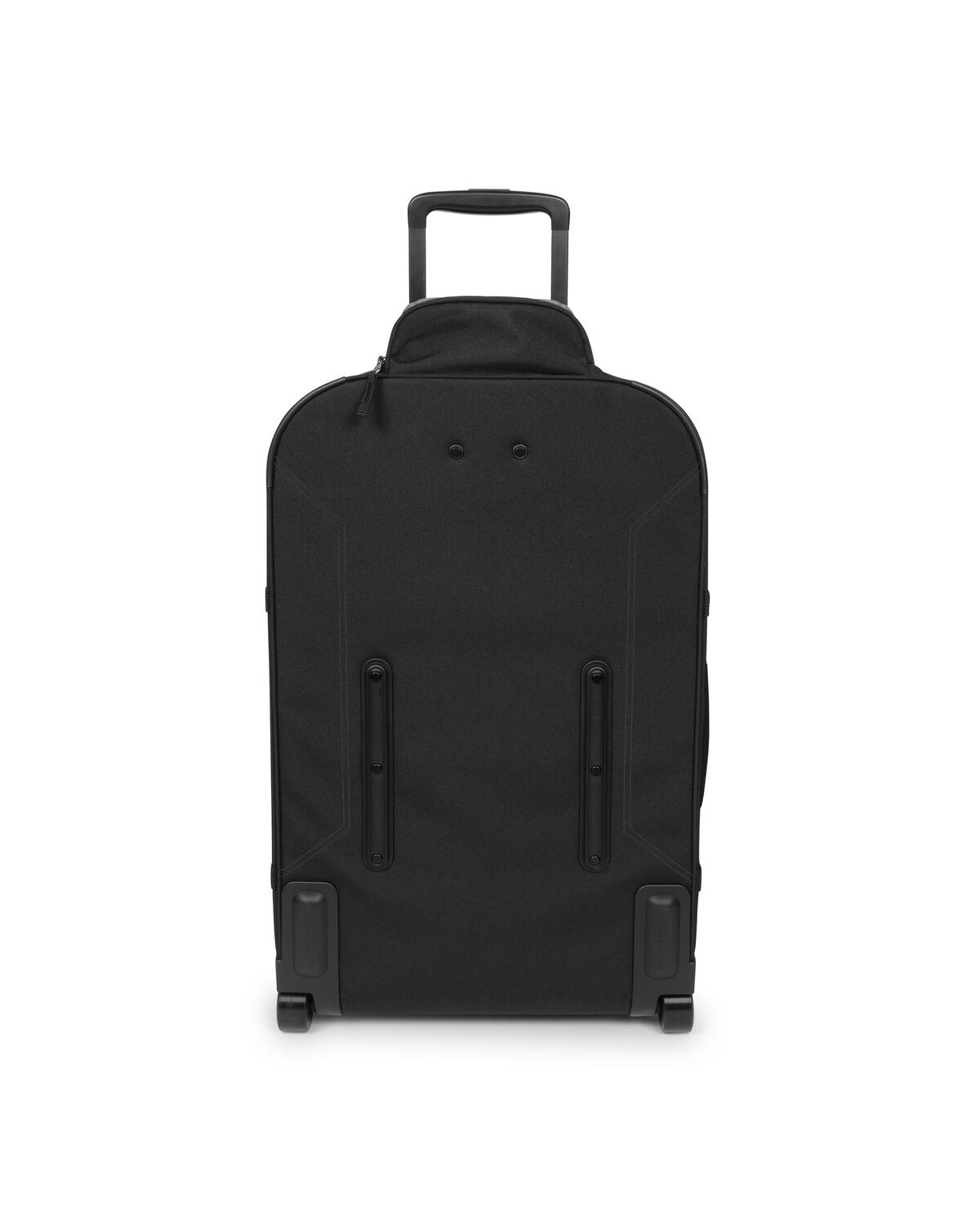 Eastpak Koffer TRANSIT'R PRO M Authentic Original Black Pro Coated