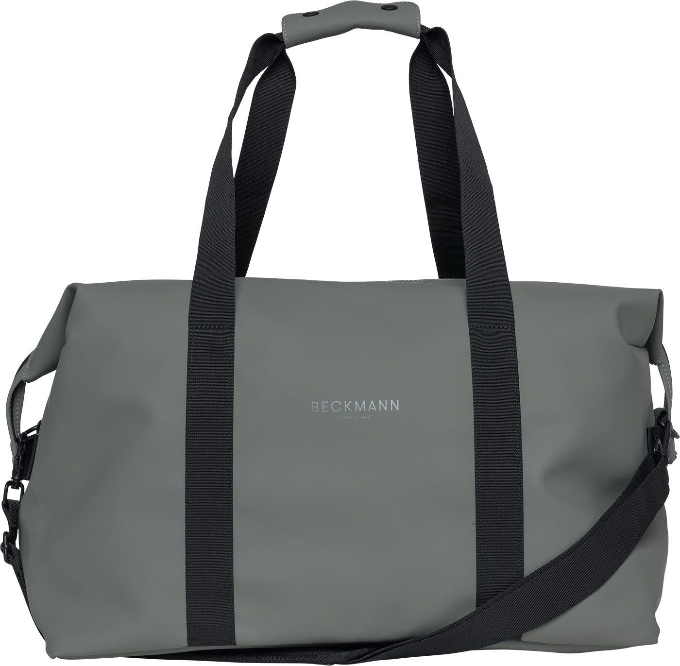 Beckmann Sporttasche Street Weekend bag 48H Green