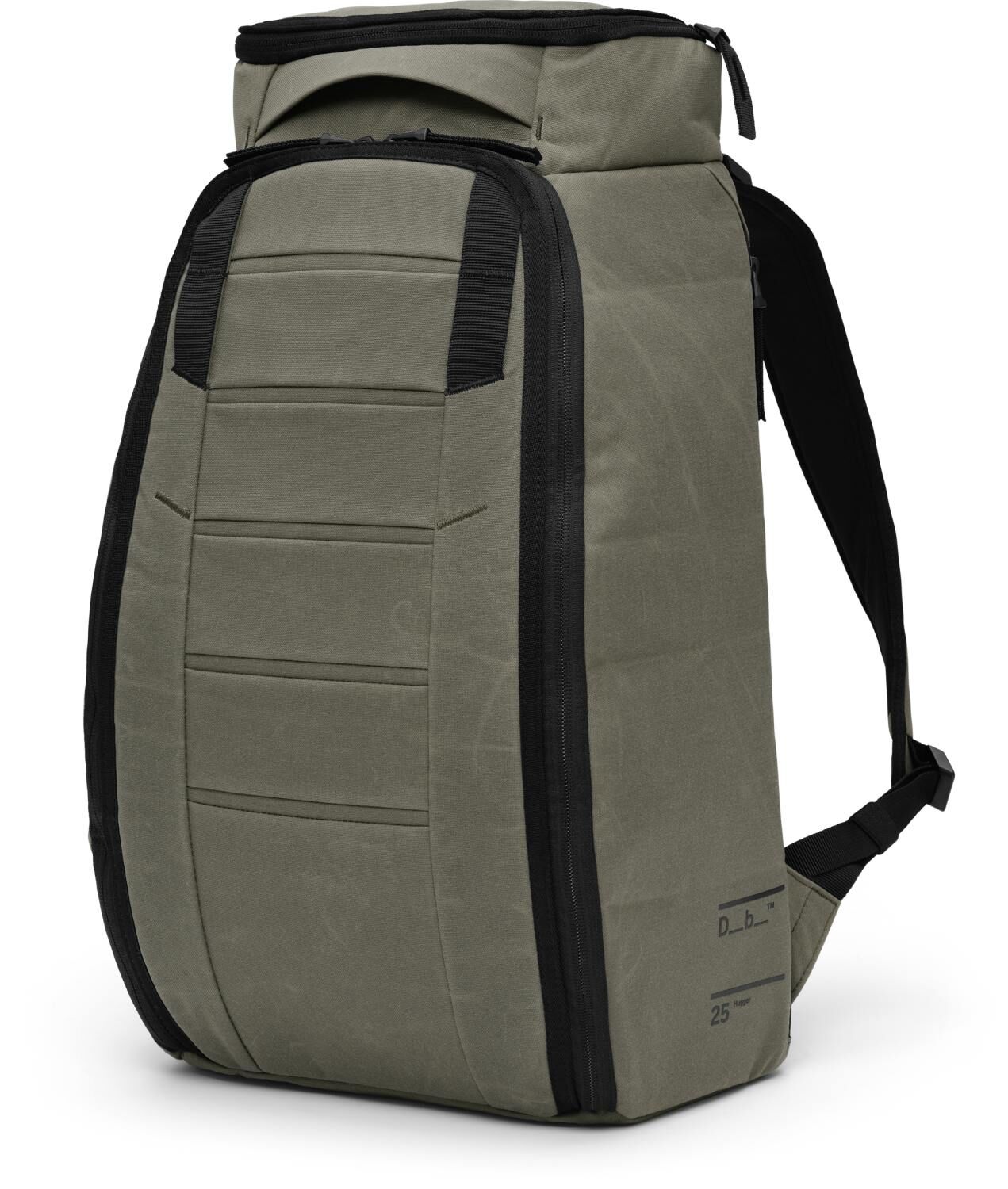 Db Journey Hugger Backpack 25L Forest Green