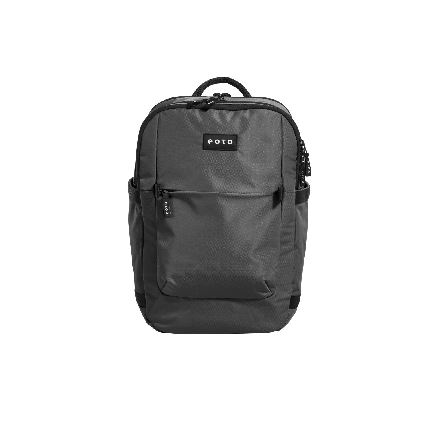 EOTO Rucksack Tidy22, Stein Grau